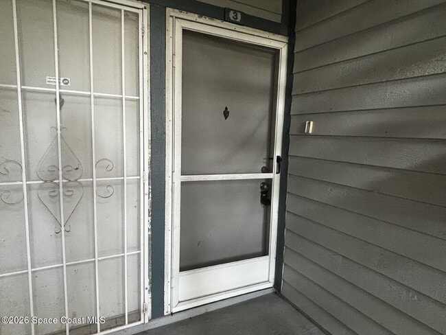 4710 Beck Lake Trail in Melbourne, FL - Foto de edificio - Building Photo