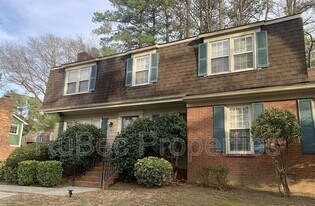 10917 Blue Heron Dr in Charlotte, NC - Building Photo