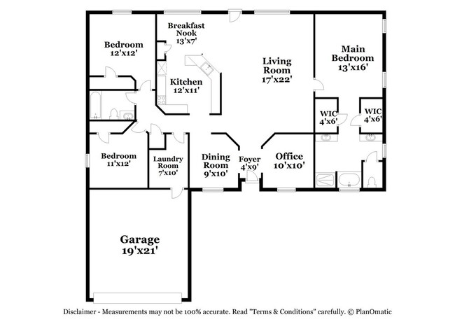 1991 Fawn Meadow Cir in St. Cloud, FL - Building Photo - Building Photo