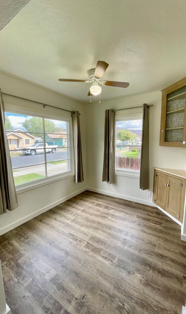 2220 Radcliffe Ave in Klamath Falls, OR - Building Photo - Building Photo