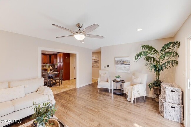 3958 Senan St in Camarillo, CA - Building Photo - Building Photo