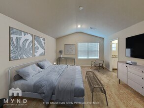 56 Royal Mdw Dr in Angier, NC - Building Photo - Building Photo