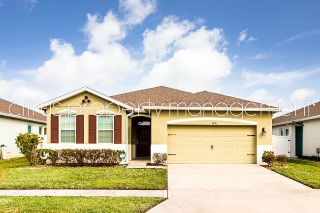 1451 Tawny Ridge Rd in Kissimmee, FL - Building Photo - Building Photo