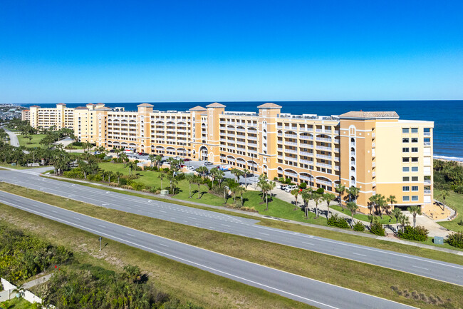 Surf Club Condominiums