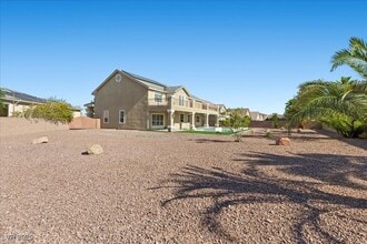 7221 Harlow St in Las Vegas, NV - Building Photo - Building Photo