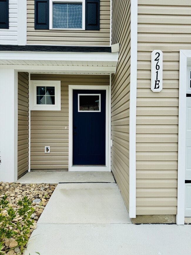 261 Christiana Ln in Myrtle Beach, SC - Building Photo - Building Photo