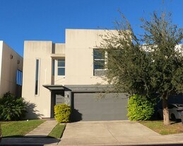 4208 Wichita Ave in McAllen, TX - Building Photo