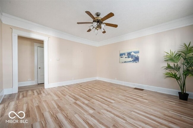 1210 Lincoln Ave in New Castle, IN - Building Photo - Building Photo