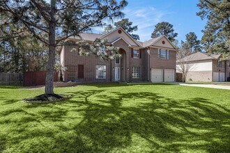 907 Hinsdale in Magnolia, TX - Building Photo - Building Photo