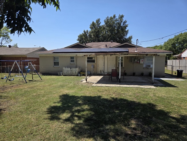 4530 Sandra Lynn Dr in Mesquite, TX - Building Photo - Building Photo