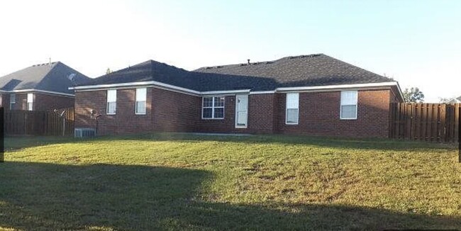 3432 Essex Pl in Hephzibah, GA - Foto de edificio - Building Photo