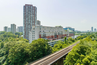 ALMISE Co-Operative Homes in Toronto, ON - Building Photo - Building Photo