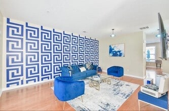 6174 Indian Wood Cir in Mableton, GA - Building Photo - Building Photo