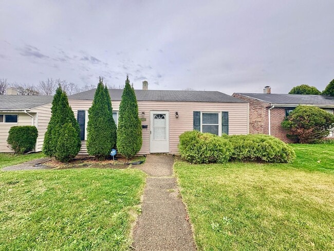 property at 2022 Swygart Ave