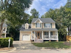 9317 Tewkesbury Ct in Raleigh, NC - Building Photo