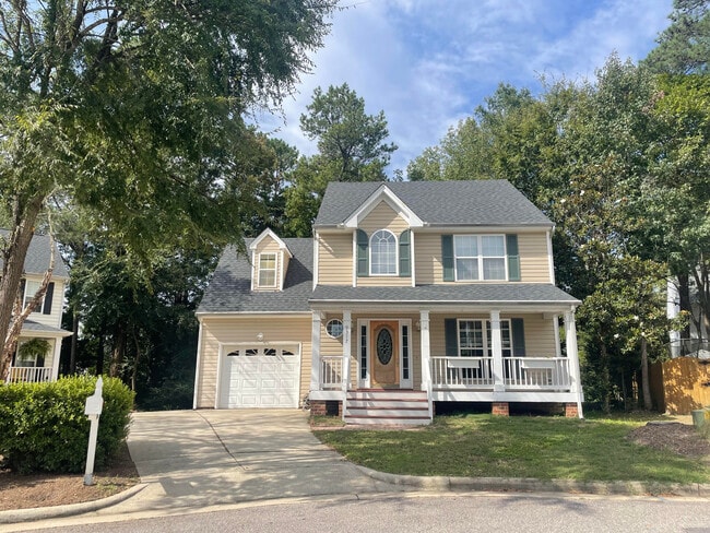 property at 9317 Tewkesbury Ct