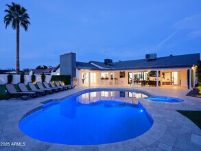 15218 N 61st St in Scottsdale, AZ - Building Photo - Building Photo