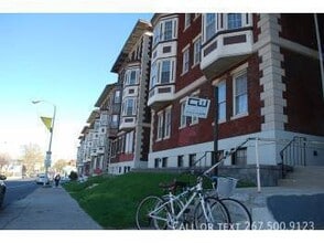 4722 Chestnut St in Philadelphia, PA - Building Photo - Building Photo