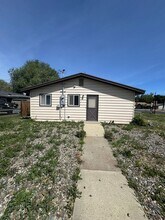 407 S Walnut St in Ellensburg, WA - Building Photo - Building Photo