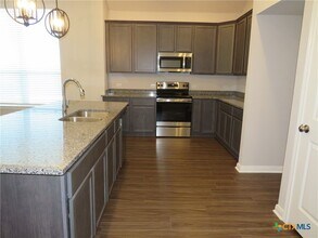 6308 Golden Gate Dr in Killeen, TX - Building Photo - Building Photo