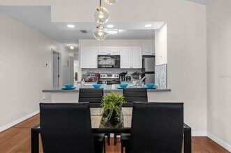 3163 Britannia Blvd, Unit Britannia Blvd in Kissimmee, FL - Building Photo - Building Photo