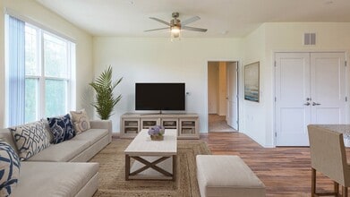 Haven at Congaree Pointe 55+ Apartments in Columbia, SC - Building Photo - Building Photo