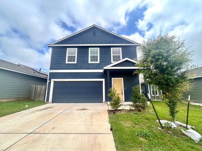2520 Forgetmenot Ln in Pflugerville, TX - Building Photo - Building Photo