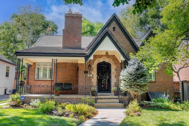 property at 1065 S Clayton Way