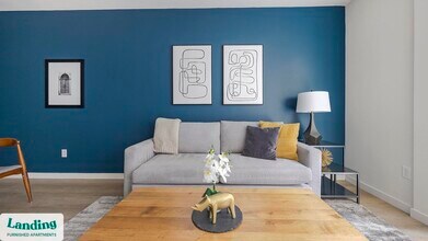955 Bannock St in Denver, CO - Building Photo - Building Photo