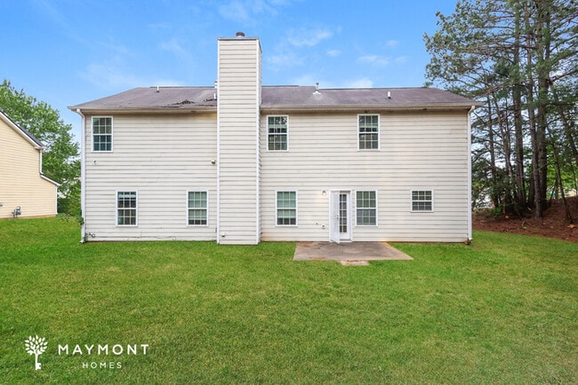 550 Tuscan Cove in Fairburn, GA - Building Photo - Building Photo