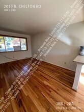 2019 N Chelton Rd in Colorado Springs, CO - Building Photo - Building Photo