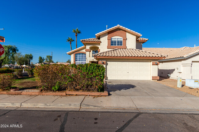 288 N Jesse St in Chandler, AZ - Building Photo - Building Photo