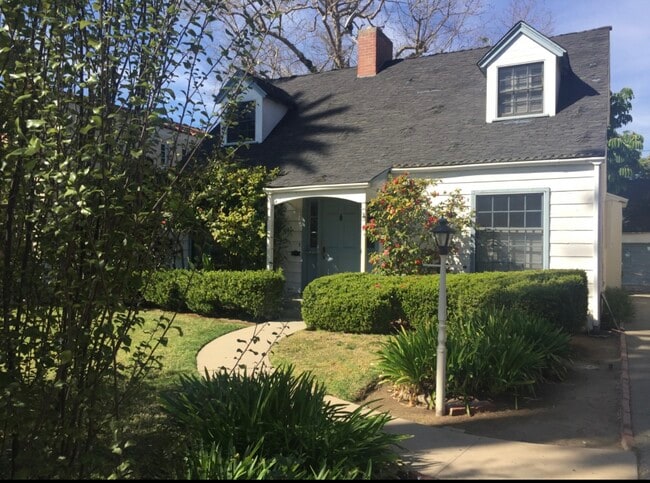 property at 3037 Motor Ave
