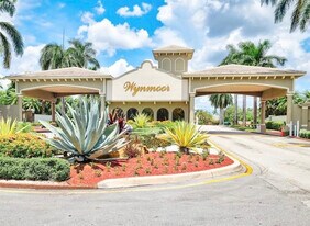 2404 Antigua Cir in Coconut Creek, FL - Building Photo