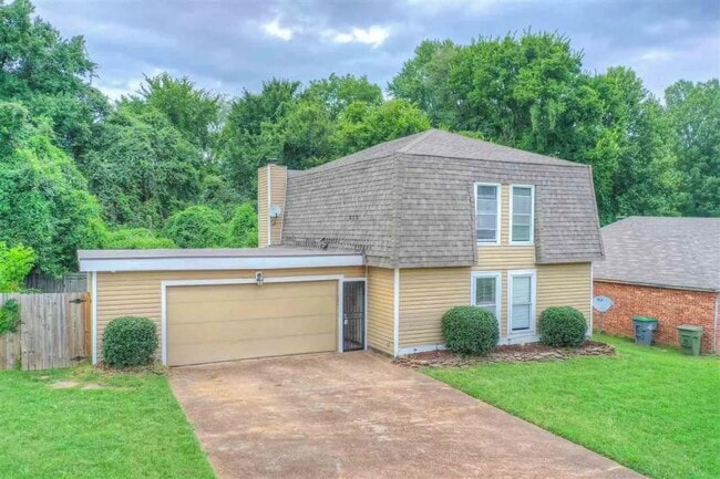 property at 5578 Sweet Gum Dr