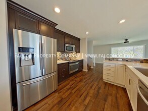 133 Dolomite Dr in Colorado Springs, CO - Building Photo - Building Photo