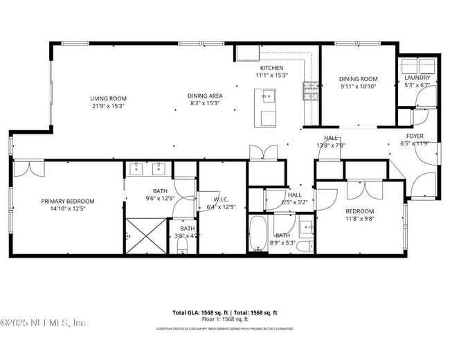 4408 Sun Lily Ct in Jacksonville, FL - Building Photo - Building Photo