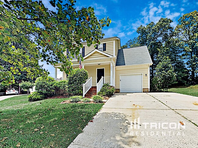 9223 Garnet Field Ct in Charlotte, NC - Building Photo - Building Photo