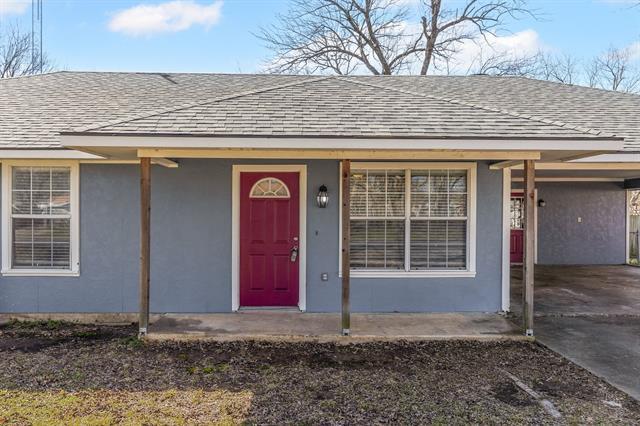 207 E Travis St in Leonard, TX - Building Photo - Building Photo