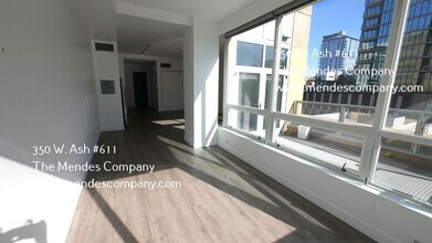 350 W Ash St in San Diego, CA - Building Photo - Building Photo