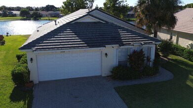 532 SW Indian Key Dr in Port St. Lucie, FL - Building Photo - Building Photo