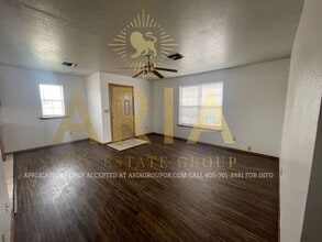 2313 County Rd 1222 in Blanchard, OK - Building Photo - Building Photo