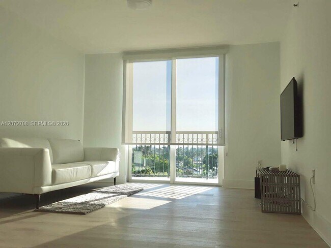 property at 8888 Collins Ave