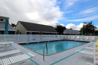 2519 SE Tropical E Cir in Port St. Lucie, FL - Building Photo - Building Photo