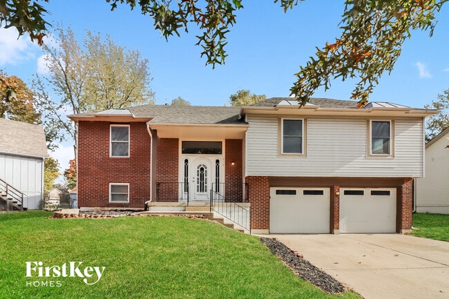 property at 616 Park Ave