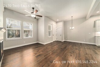 2470 Trio Falls Dr in Loveland, CO - Building Photo - Building Photo