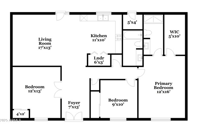 10411 W Devonshire Ave in Phoenix, AZ - Building Photo - Building Photo