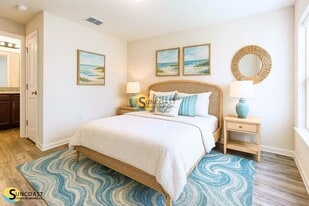 21 Pony Express Dr, Unit A in Palm Coast, FL - Building Photo