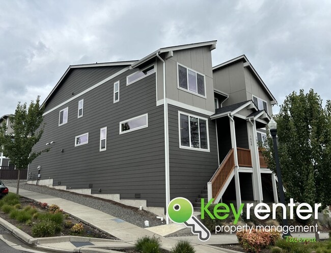 property at 1050 Magnuson Way