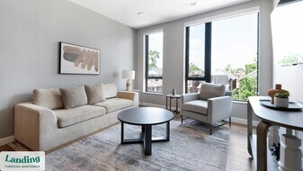 299 DeBaliviere Ave in St. Louis, MO - Building Photo